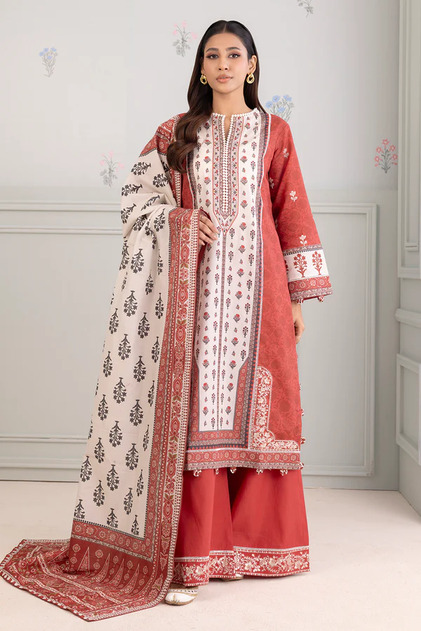 Unstitched Dress​es