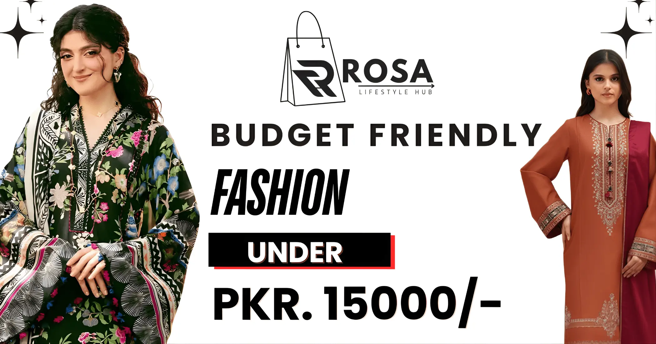 Budget Friendly Fashion's Summers Wardrobe under 15000