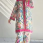 Exclusive Shamooz Silk Unstitched 3PC Printed Dress (3)