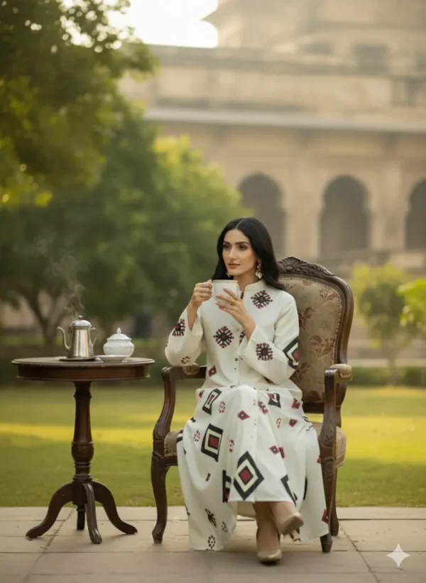 Premium Grip 2-Piece Printed Stitched Suit – Summer Collection (3) Premium Grip 2-Piece Printed Stitched Suit – Summer Collection (3)