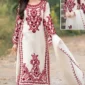 White-Snow-Organza-maroon-3-Piece-Suits (1)