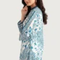 2 Pcs Women's Stitched Swiss Lawn Printed - Rosa Lifestyle Hub