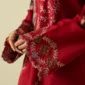 Mehrish – Embroidered Cotton 2-Piece Suit