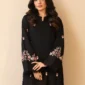 Zimal – Premium Embroidered 2 Piece Suit 4