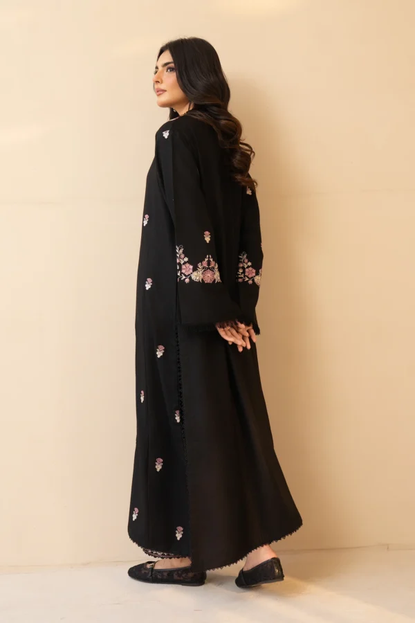 Zimal – Premium Embroidered 2 Piece Suit 2 Zimal – Premium Embroidered 2 Piece Suit 4