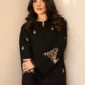 Zimal – Premium Embroidered 2 Piece Suit 4