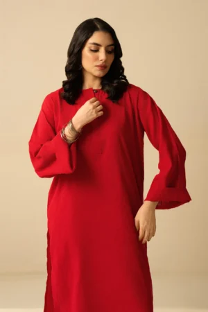 Alaya Embroidered 2 Piece Suit