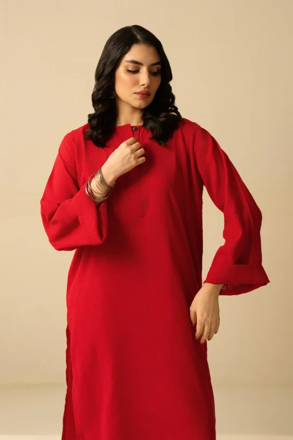 Alaya Embroidered 2 Piece Suit Alaya Embroidered 2 Piece Suit
