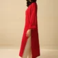 Alaya Embroidered 2 Piece Suit
