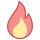 Fire Icon